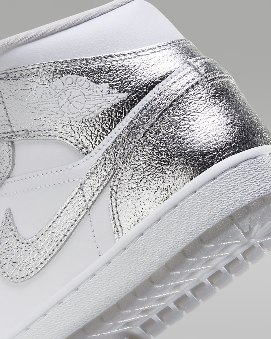 Air Jordan 1 Mid SE Women s Shoes